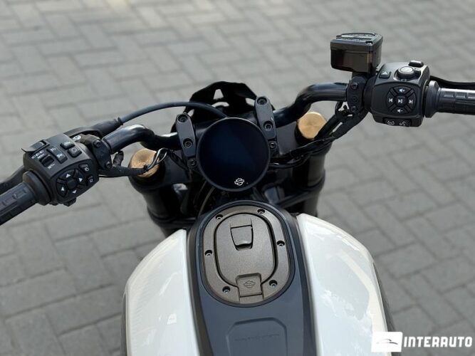 Harley-Davidson L3E-A3 24 harley-davidson L3E-A3 2022