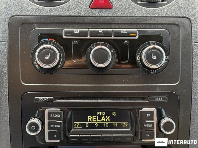 Volkswagen Caddy 36 volkswagen Caddy 2012