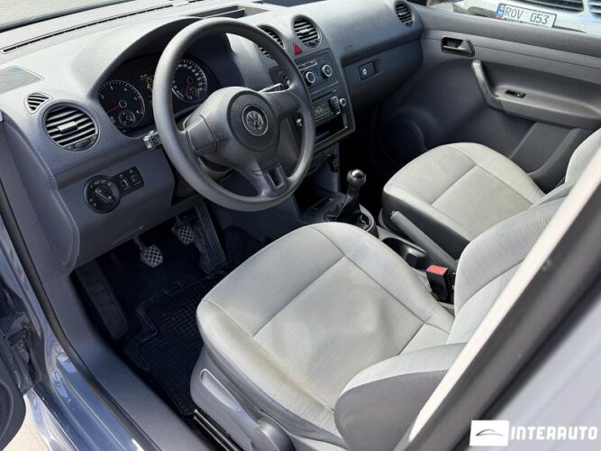 Volkswagen Caddy 32 volkswagen Caddy 2012