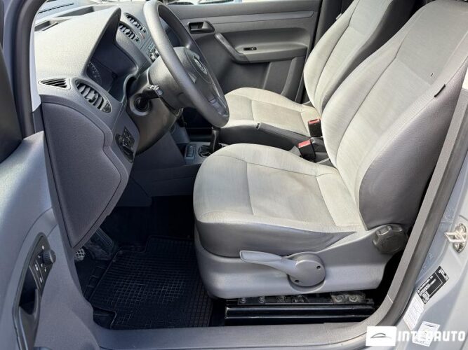 Volkswagen Caddy 30 volkswagen Caddy 2012