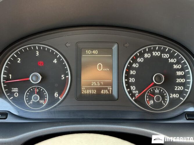 Volkswagen Caddy 35 volkswagen Caddy 2012