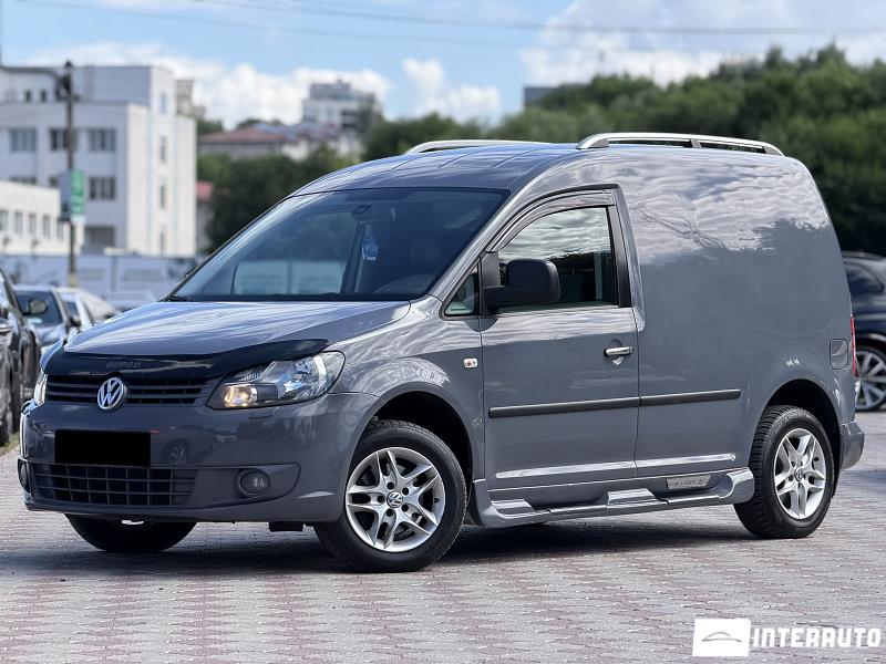 Volkswagen Caddy 2 interauto oferta masina