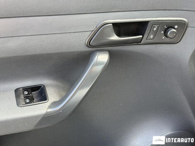 Volkswagen Caddy 31 volkswagen Caddy 2012