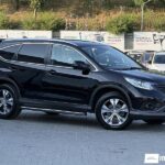 Honda CR-V 2014