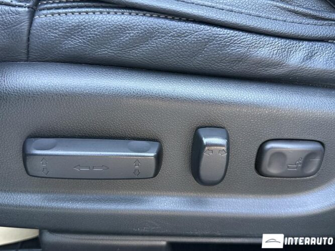 honda CR-V 2014