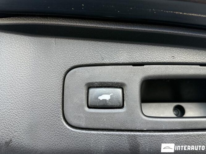 honda CR-V 2014
