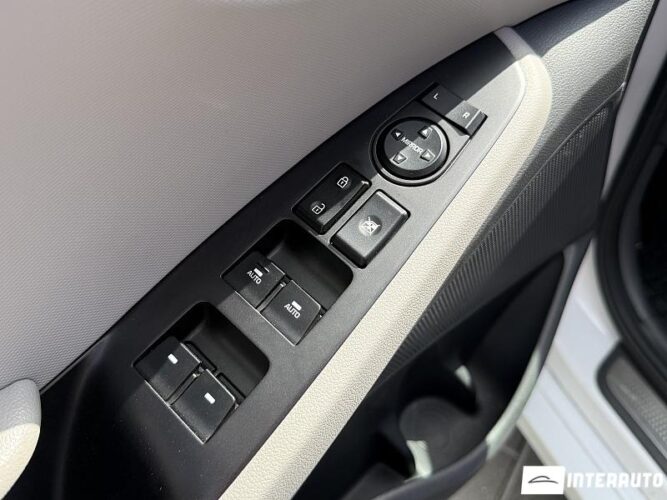 hyundai Ioniq 2018