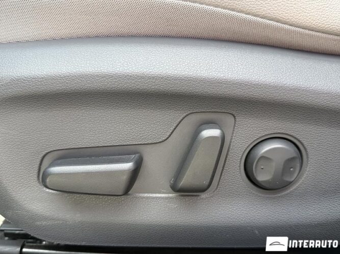 hyundai Ioniq 2018