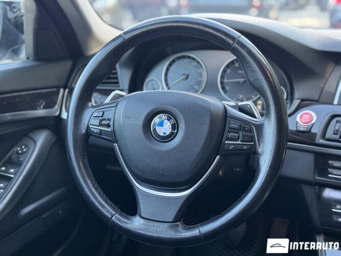BMW 528 43 bmw 528 2016