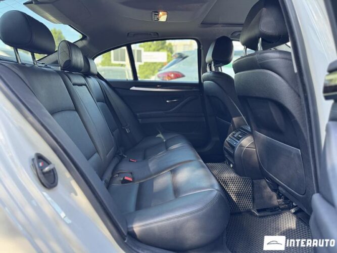 BMW 528 50 bmw 528 2016