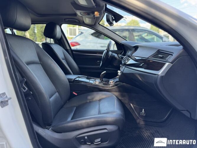 BMW 528 49 bmw 528 2016