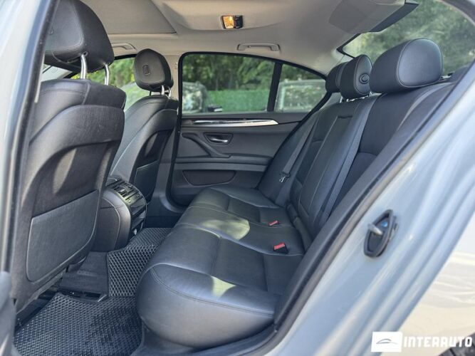 BMW 528 52 bmw 528 2016