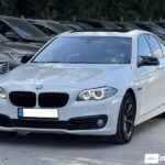 BMW 528 2016