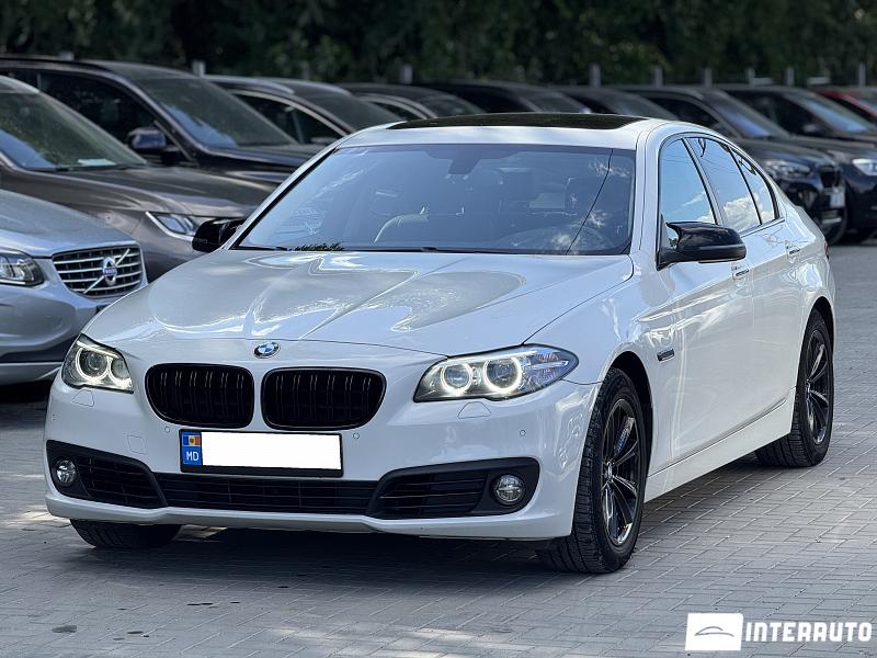 BMW 528 2 interauto oferta masina