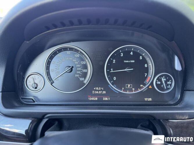 BMW 528 44 bmw 528 2016