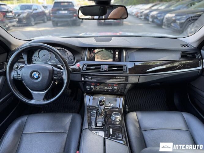 BMW 528 42 bmw 528 2016