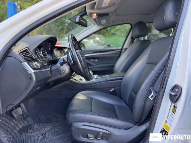 BMW 528 38 bmw 528 2016