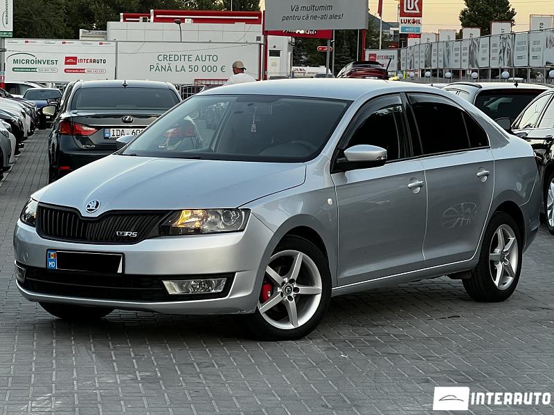 interauto oferta masina