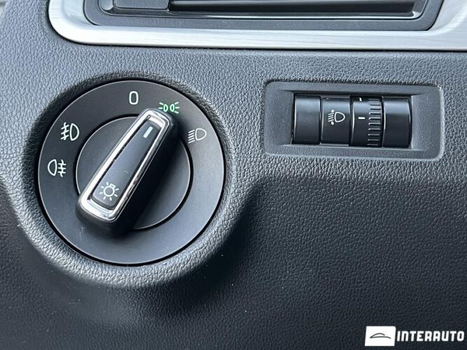 skoda Rapid 2015