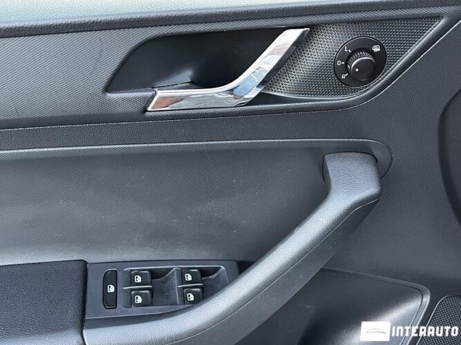 skoda Rapid 2015