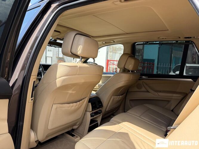 BMW X5 3.5i 55 bmw X5 3.5i 2012