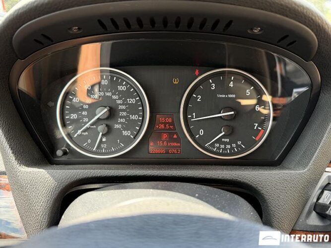 BMW X5 3.5i 44 bmw X5 3.5i 2012