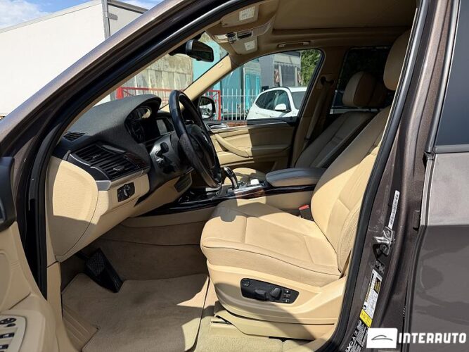 BMW X5 3.5i 41 bmw X5 3.5i 2012