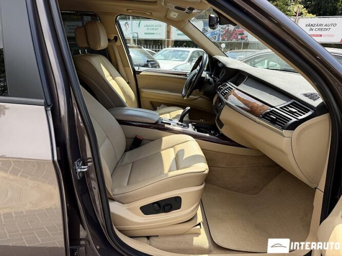 BMW X5 3.5i 40 bmw X5 3.5i 2012