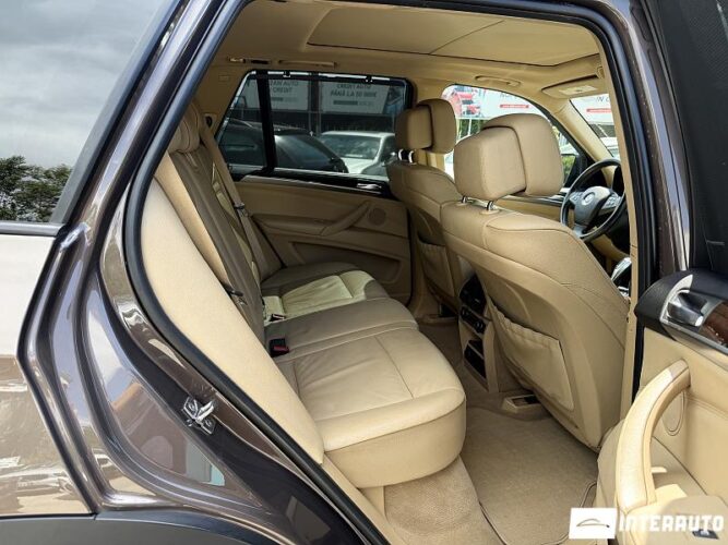 BMW X5 3.5i 56 bmw X5 3.5i 2012