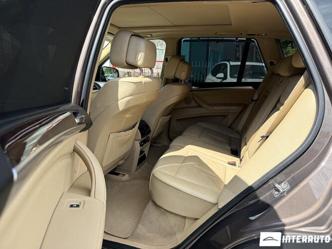 BMW X5 3.5i 54 bmw X5 3.5i 2012