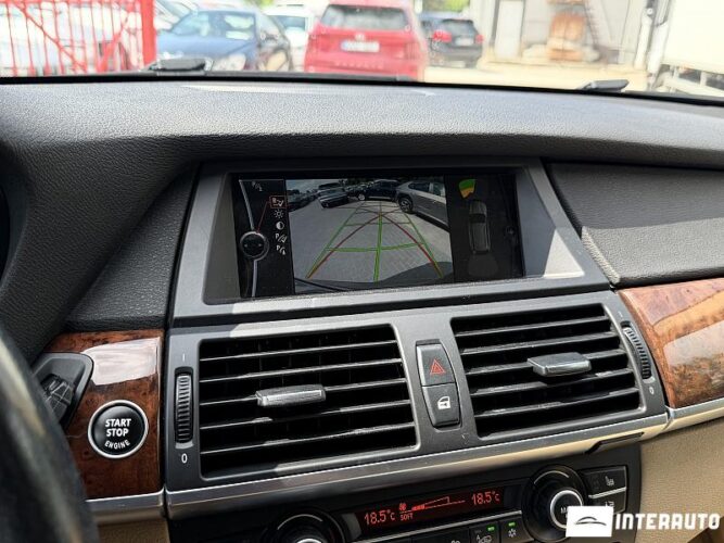 BMW X5 3.5i 45 bmw X5 3.5i 2012