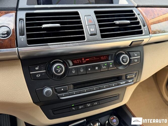BMW X5 3.5i 46 bmw X5 3.5i 2012