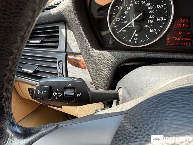 BMW X5 3.5i 48 bmw X5 3.5i 2012