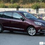 Renault Scenic 2015