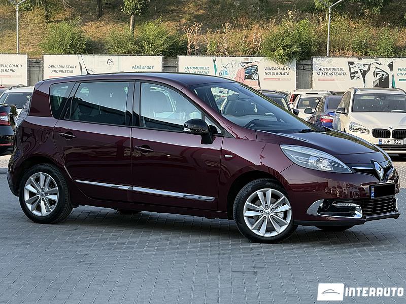 interauto oferta masina