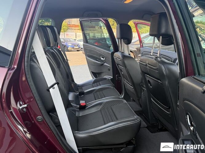 renault Scenic 2015