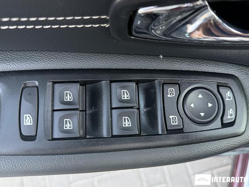 renault Scenic 2015