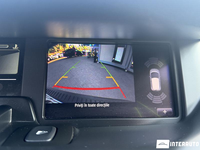 renault Scenic 2015