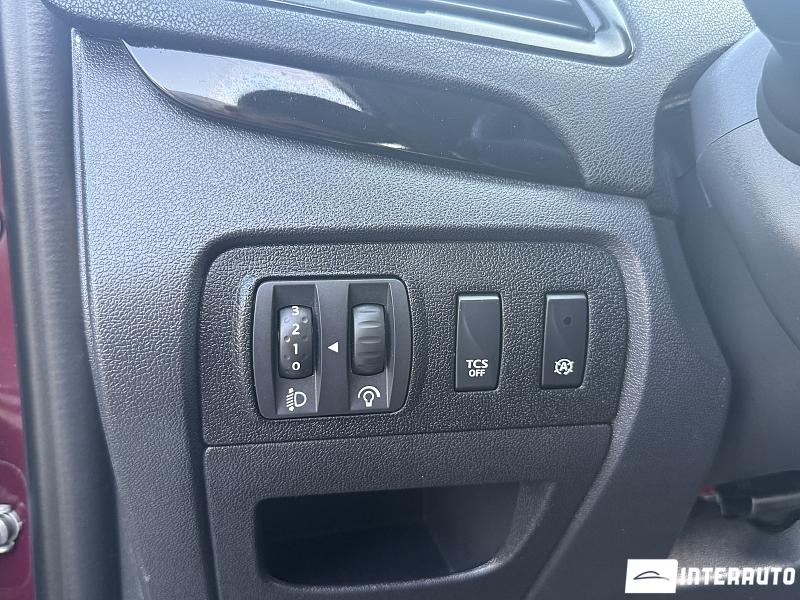 renault Scenic 2015