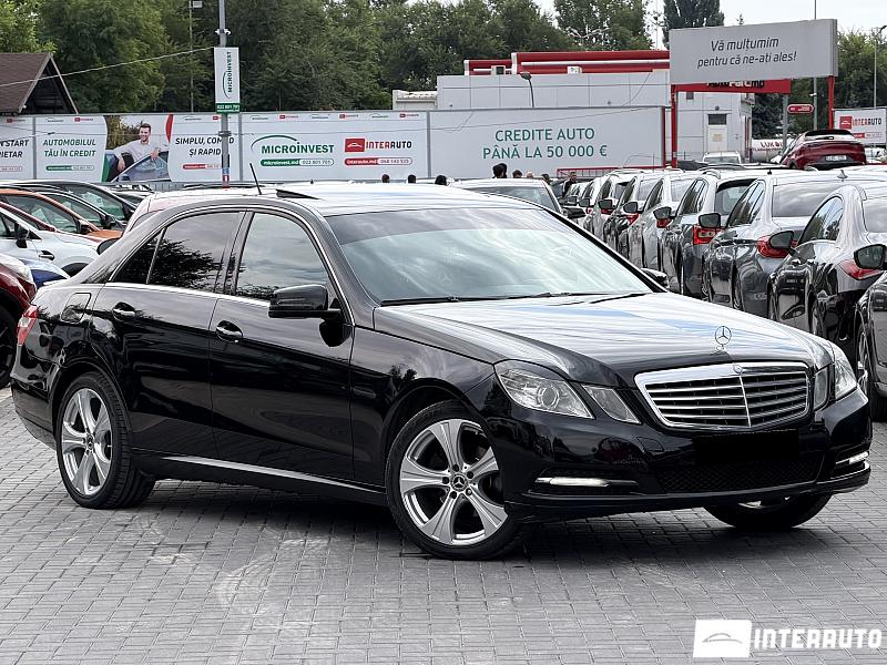 interauto oferta masina