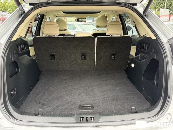 Ford Edge 60 ford Edge 2019