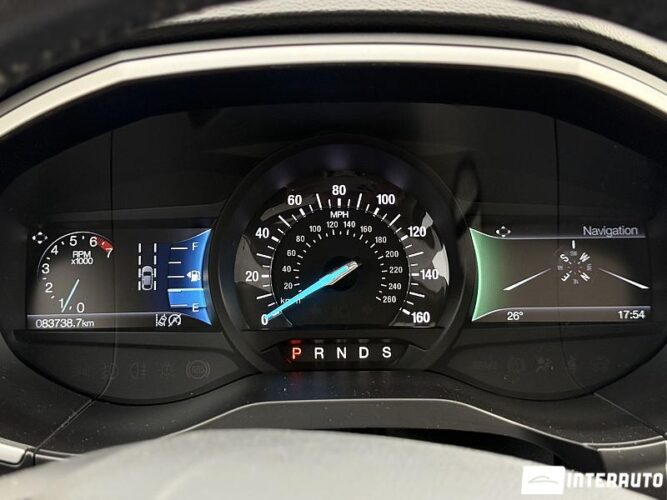 Ford Edge 51 ford Edge 2019