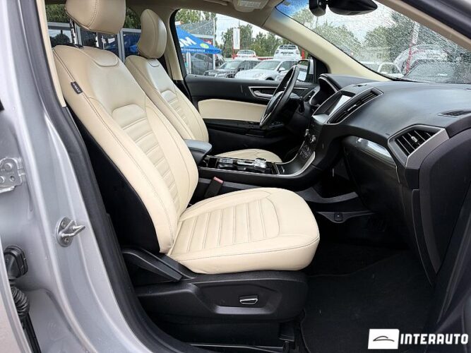 Ford Edge 56 ford Edge 2019
