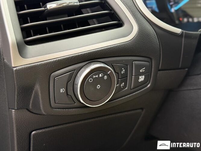 Ford Edge 47 ford Edge 2019