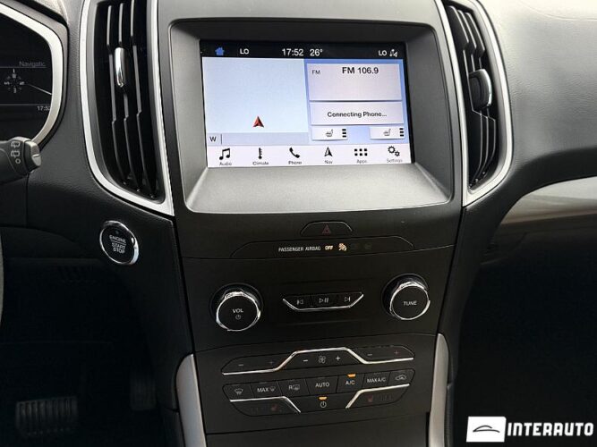 Ford Edge 52 ford Edge 2019