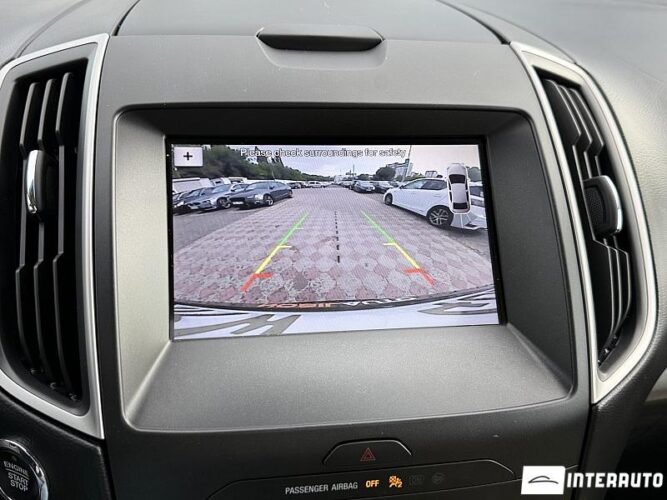 Ford Edge 53 ford Edge 2019