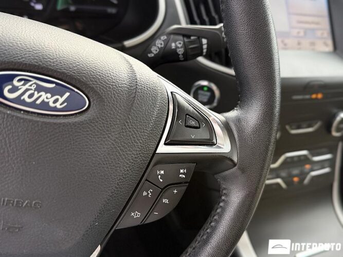 Ford Edge 50 ford Edge 2019