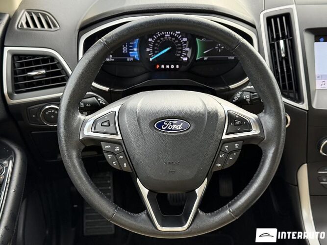 Ford Edge 48 ford Edge 2019
