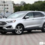 Ford Edge 2019
