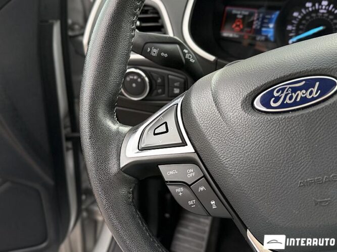Ford Edge 49 ford Edge 2019